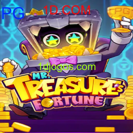 MrTreasuresFortune