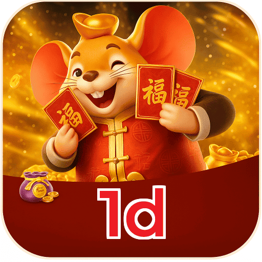1d Logo