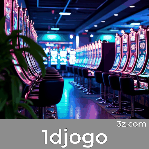 1djogo: Especialistas em Apostas Esportivas no Brasil