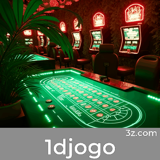 1djogo: Laboratório de Inovação e Tecnologia em Jogos